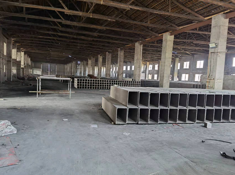 厂区实图（四）