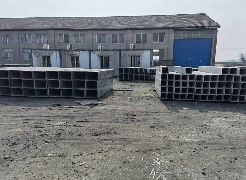 厂区实图（六）