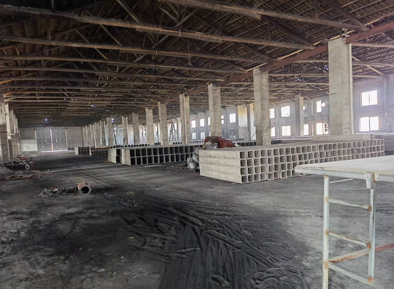 厂区实图（三）