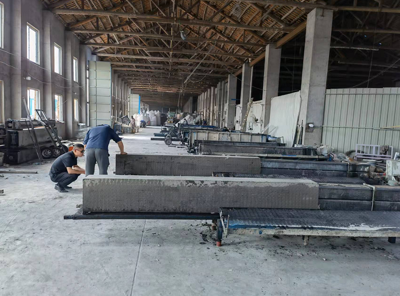 厂区实图（二）