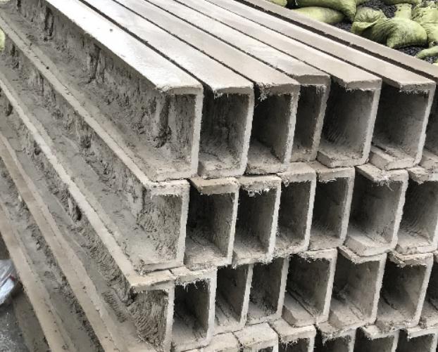 南昌烟道有几种类型？南昌芳鹤建材有限公司